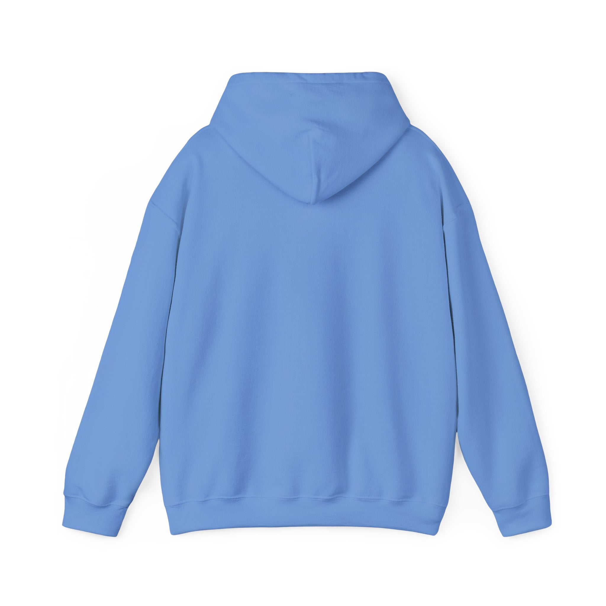 CloudSplitter Coffee Hooded Sweatshirt
