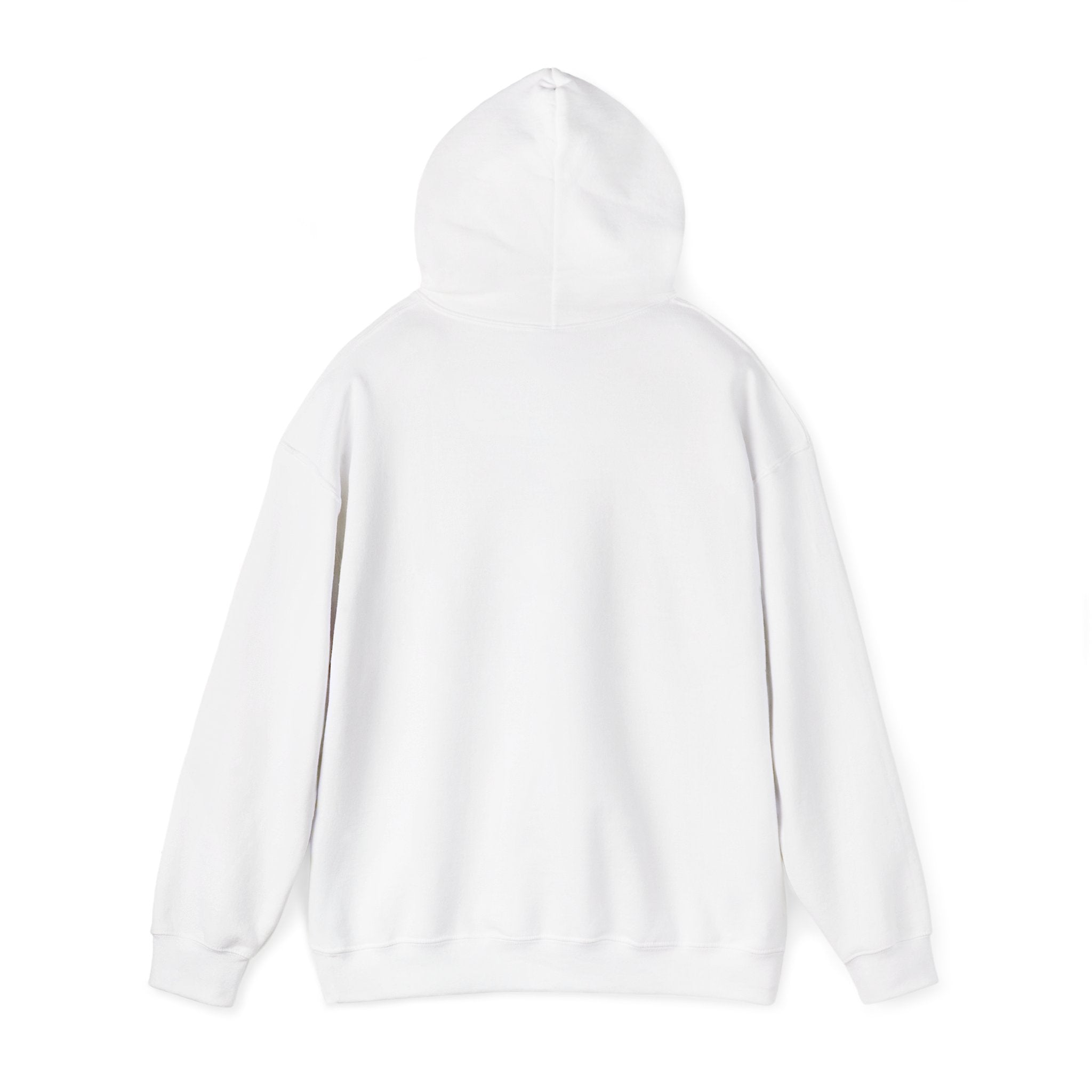 CloudSplitter Coffee Hooded Sweatshirt
