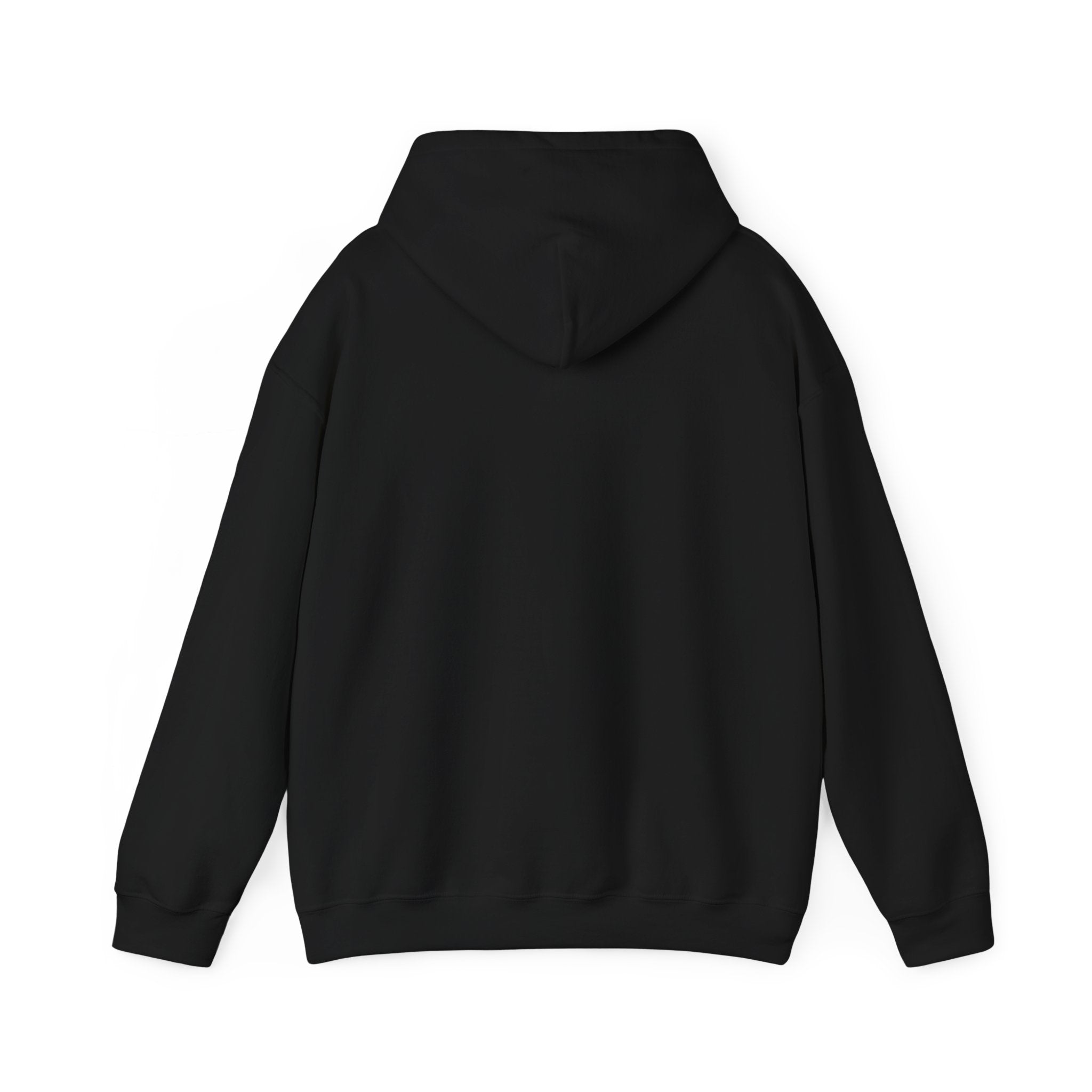 CloudSplitter Coffee Hooded Sweatshirt