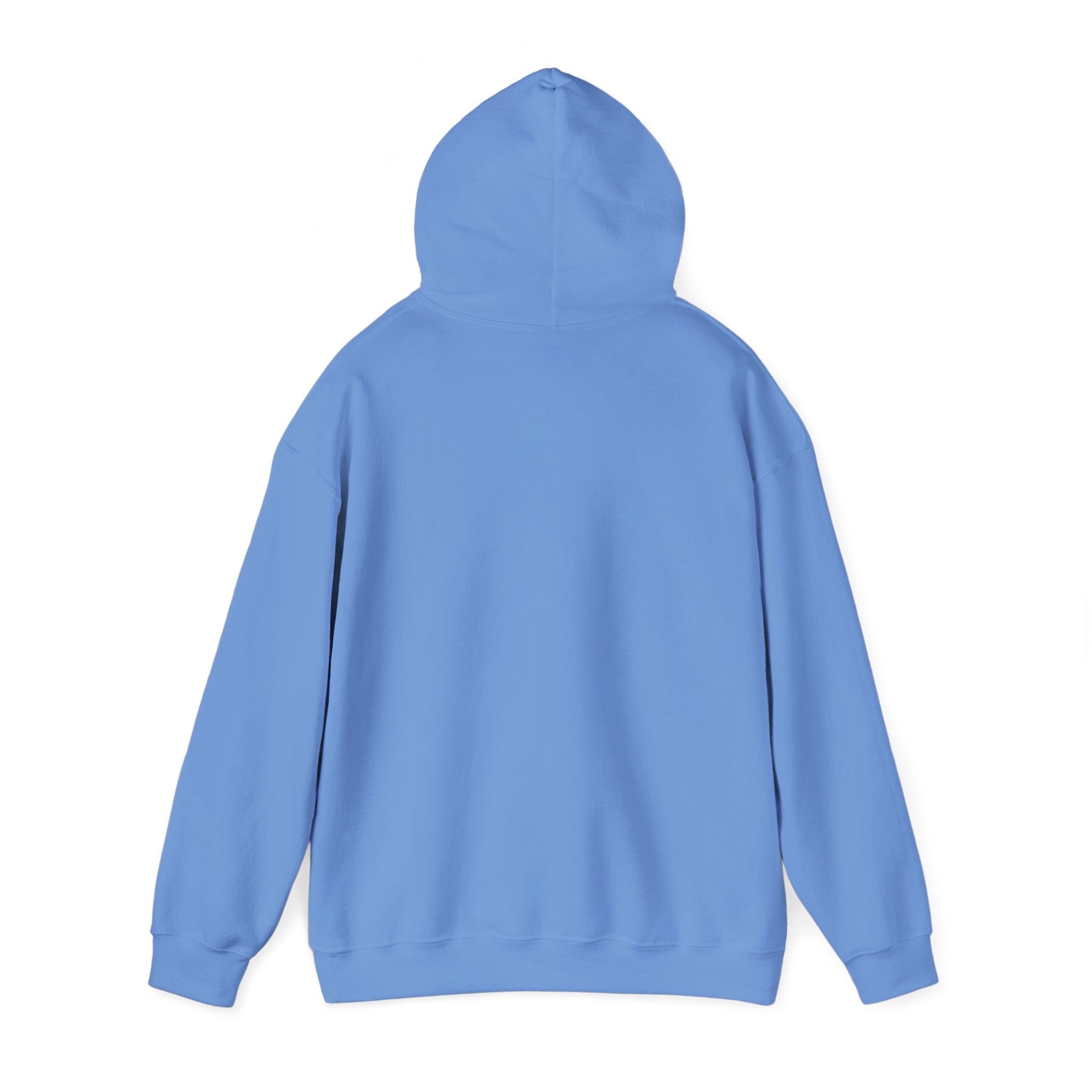 CloudSplitter Coffee Hooded Sweatshirt