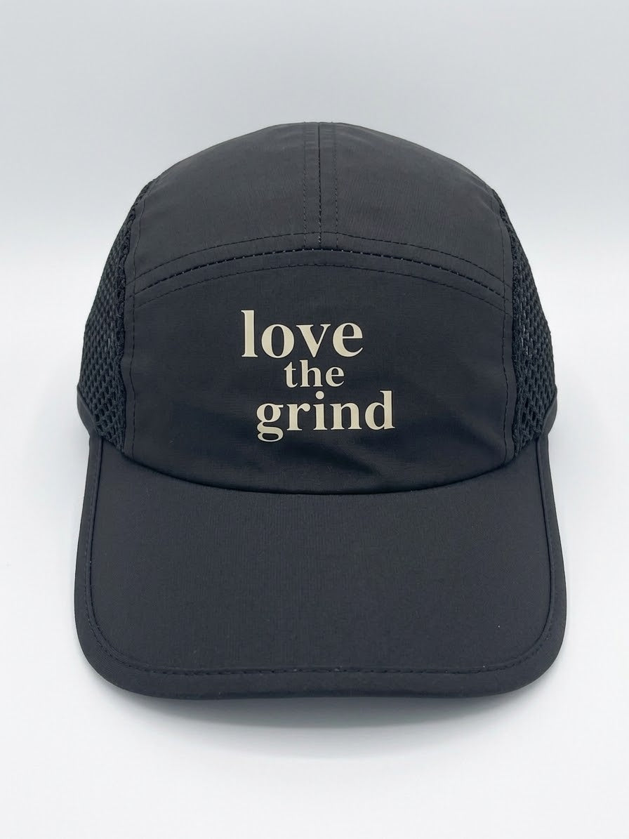CloudSplitter/BOCO Endurance Hat | Performance Running Hat