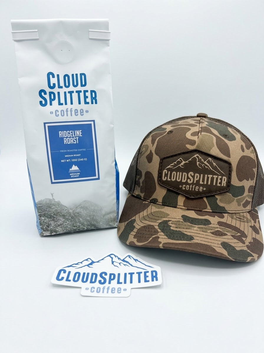 Backcountry Bundle