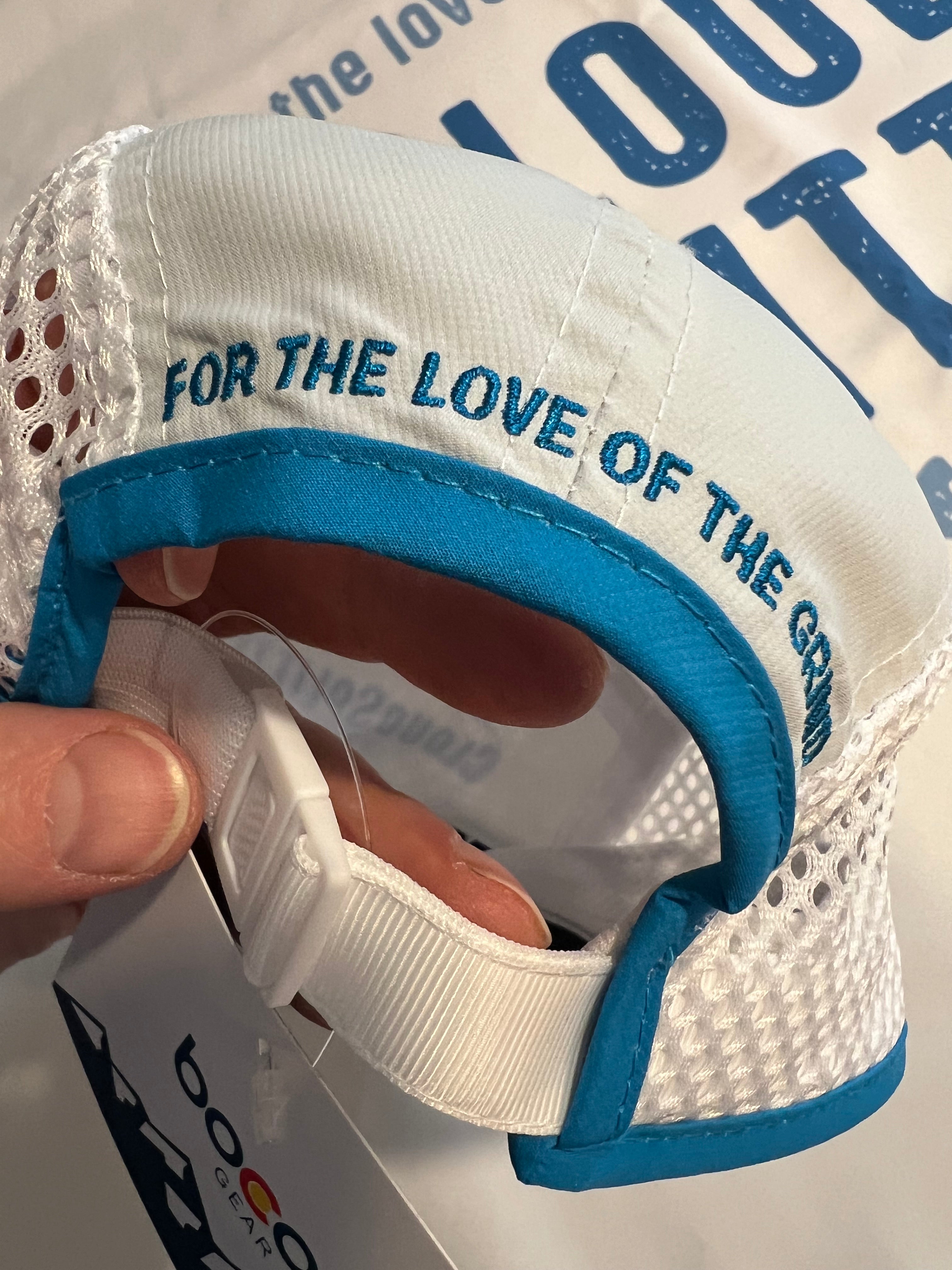 CloudSplitter/BOCO Endurance Hat