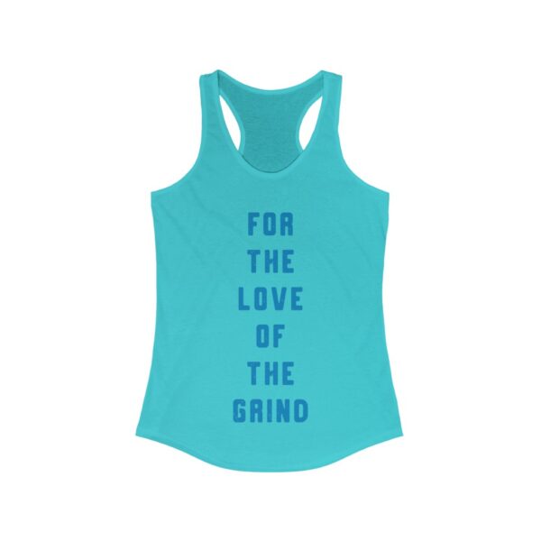 Women's Ideal Racerback Tank - Image 5