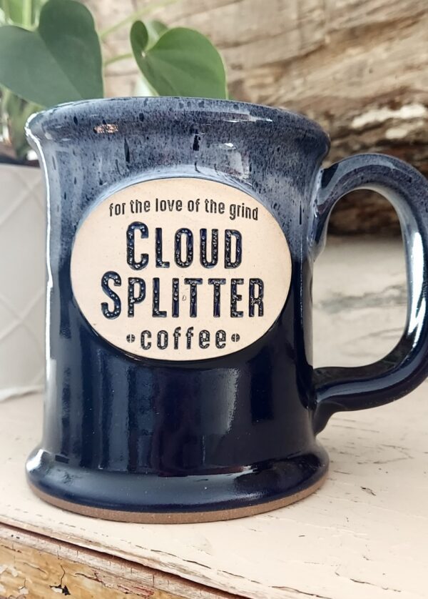 2023 Collectible CloudSplitter Coffee Mug