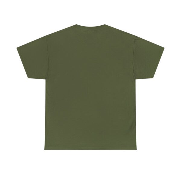 CloudSplitter Coffee Cotton Tee - Image 3