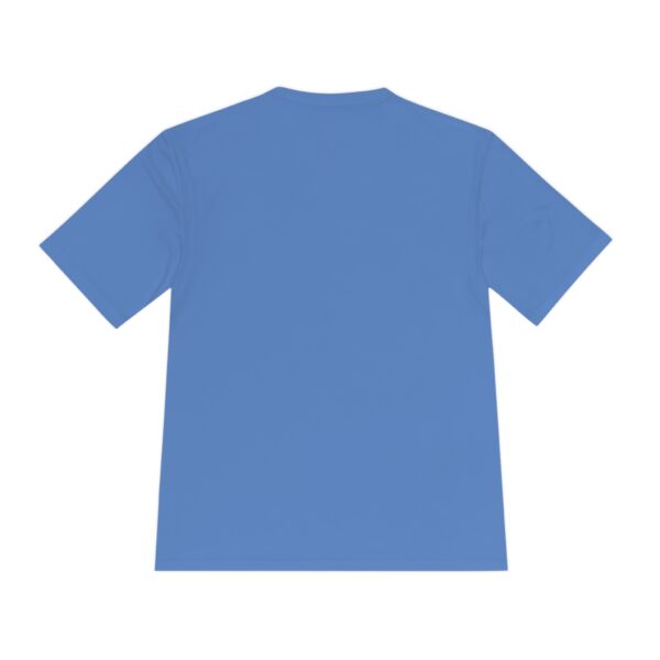 CloudSplitter Moisture Wicking Tee - Image 10