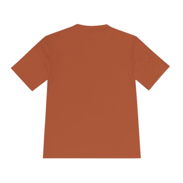 CloudSplitter Moisture Wicking Tee - Image 6