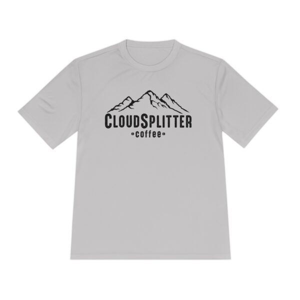 CloudSplitter Moisture Wicking Tee