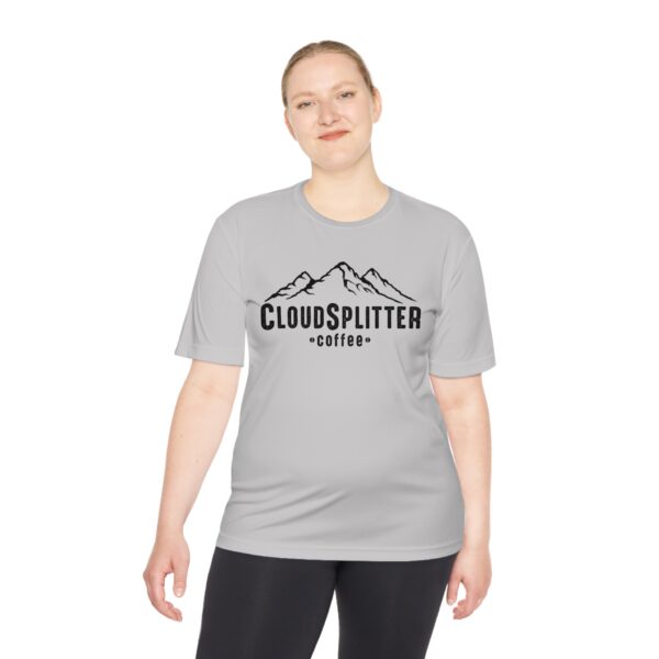 CloudSplitter Moisture Wicking Tee - Image 4