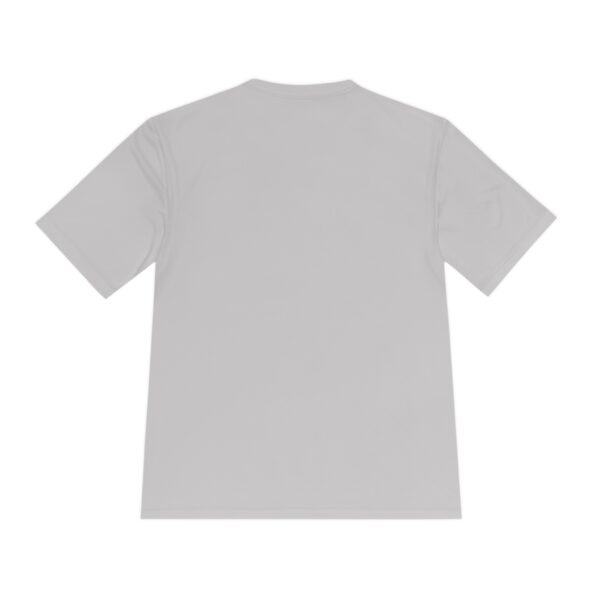 CloudSplitter Moisture Wicking Tee - Image 2