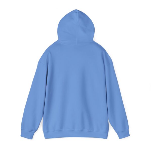 CloudSplitter Coffee Hooded Sweatshirt - Image 7