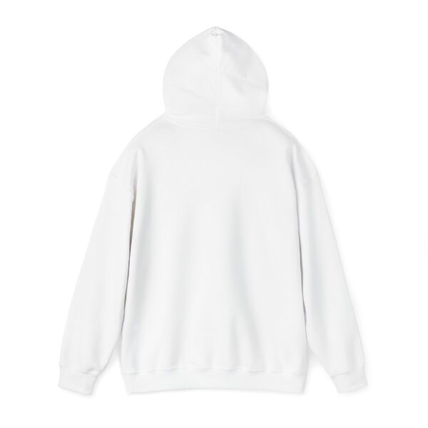 CloudSplitter Coffee Hooded Sweatshirt - Image 3