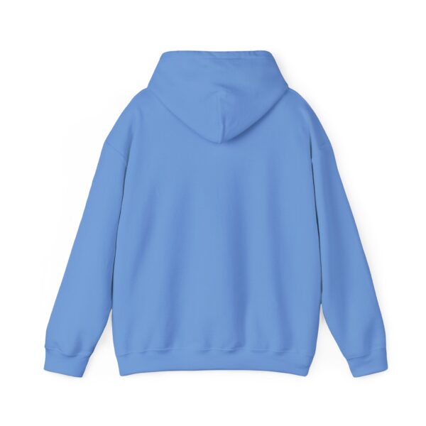 CloudSplitter Coffee Hooded Sweatshirt - Image 6